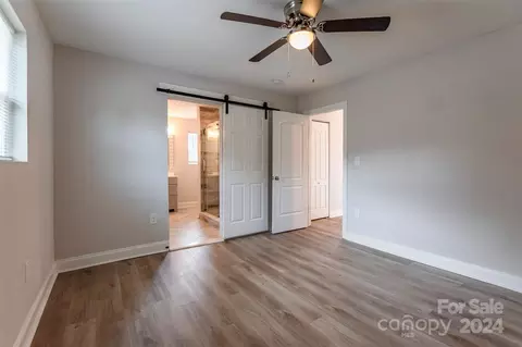 Bedroom - 610 E 12th St, Kannapolis, NC 28083 photo 1 of 3