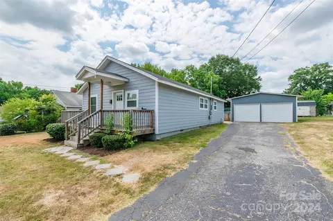 Other - 610 E 12th St, Kannapolis, NC 28083 photo 1 of 5