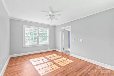 Bedroom - 1308 Concord Ave, Monroe, NC 28110 photo 2 of 4
