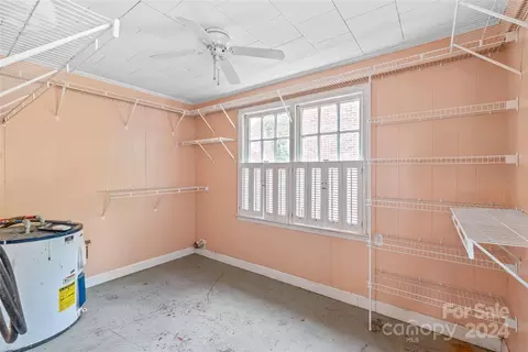 Bedroom - 1308 Concord Ave, Monroe, NC 28110 photo 3 of 4
