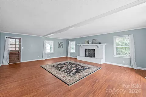 Living - 1308 Concord Ave, Monroe, NC 28110 photo 4 of 7