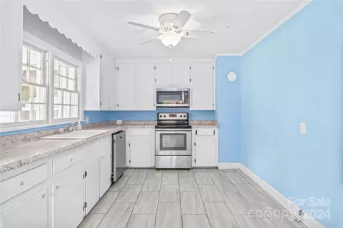 Kitchen - 1308 Concord Ave, Monroe, NC 28110 photo 2 of 2