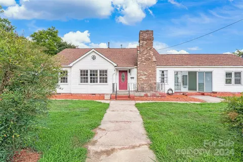 1308 Concord Ave, Monroe, NC 28110
