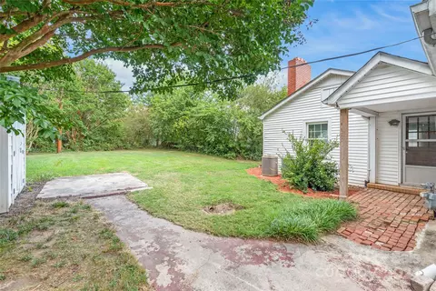 Exterior - 1308 Concord Ave, Monroe, NC 28110 photo 1 of 5