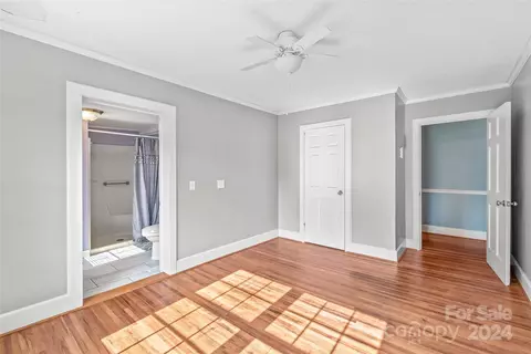 Bedroom - 1308 Concord Ave, Monroe, NC 28110 photo 1 of 4