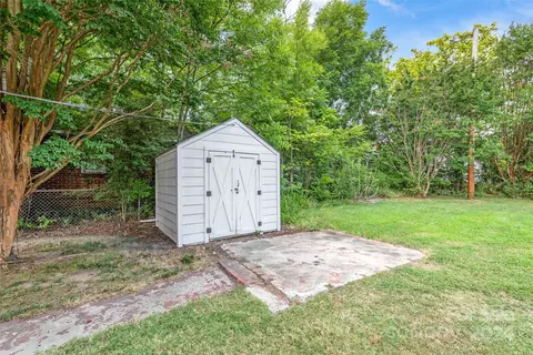 Exterior - 1308 Concord Ave, Monroe, NC 28110 photo 4 of 5
