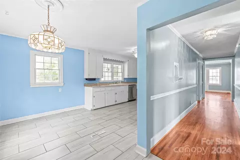 Entry Way - 1308 Concord Ave, Monroe, NC 28110 photo 1 of 2