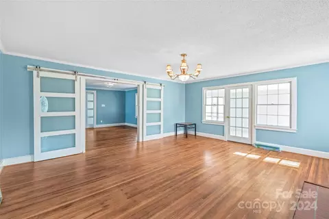Living - 1308 Concord Ave, Monroe, NC 28110 photo 7 of 7