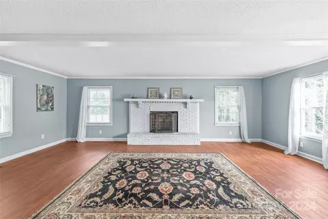 Living - 1308 Concord Ave, Monroe, NC 28110 photo 3 of 7