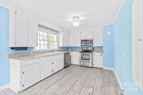 Kitchen - 1308 Concord Ave, Monroe, NC 28110 photo 1 of 2