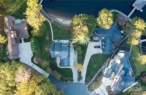 16339 Stinson Cove Rd, Huntersville, NC 28078
