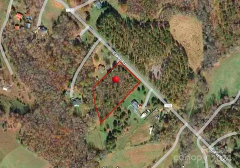 Eaker Road, Cherryville, NC 28021