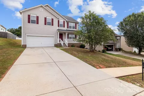 5807 Dove Point Sw Dr SW, Concord, NC 28025