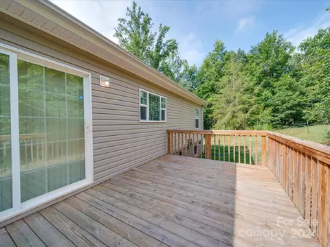 Exterior - 291 Whitworth Rd, Clover, SC 29710 photo 3 of 3