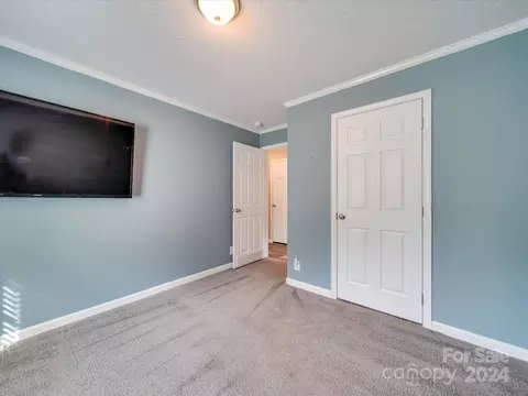 Bedroom - 291 Whitworth Rd, Clover, SC 29710 photo 6 of 6