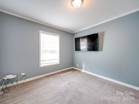 Bedroom - 291 Whitworth Rd, Clover, SC 29710 photo 5 of 6