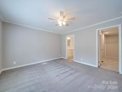 Bedroom - 291 Whitworth Rd, Clover, SC 29710 photo 1 of 6