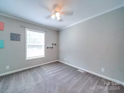 Bedroom - 291 Whitworth Rd, Clover, SC 29710 photo 3 of 6