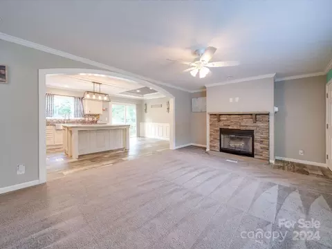 Living - 291 Whitworth Rd, Clover, SC 29710 photo 1 of 3