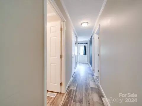 Entry Way - 291 Whitworth Rd, Clover, SC 29710 photo 1 of 2