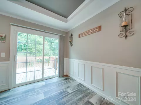 Dining - 291 Whitworth Rd, Clover, SC 29710 photo 1 of 1