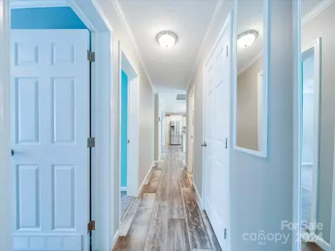 Entry Way - 291 Whitworth Rd, Clover, SC 29710 photo 2 of 2