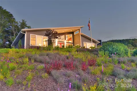 84 Climbing Aster Way, Asheville, NC 28806
