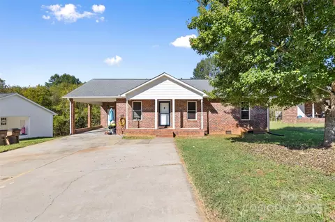 927 Kearney Dr, Shelby, NC 28152