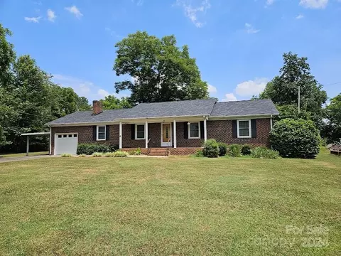 1123 Cannon Ave, Albemarle, NC 28001