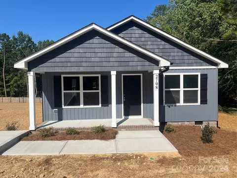 2708 Lyla Lot 1 Ave #LOT 1, Concord, NC 28027