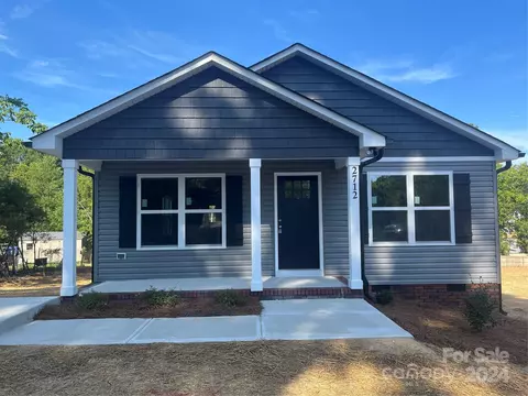 2712 Lyla Lot 3 Ave #LOT 3, Concord, NC 28027