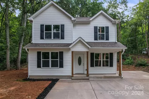1432 Wiscassett St, Albemarle, NC 28001