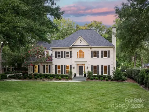 5517 Sunningdale Dr, Charlotte, NC 28277