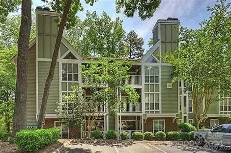 2510 Cranbrook 8 Ln #8, Charlotte, NC 28207