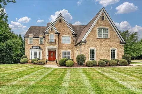 1031 Arroyo Vista Ln, Matthews, NC 28104