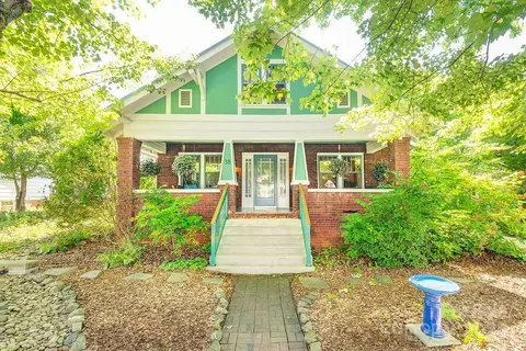 38 Fairfax Ave, Asheville, NC 28806