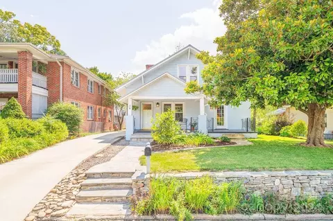 26 Fairfax Ave, Asheville, NC 28806