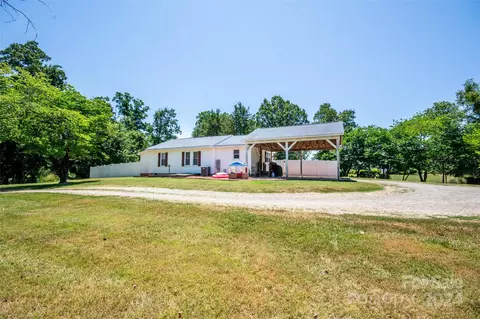 257 Swann Rd, Statesville, NC 28625