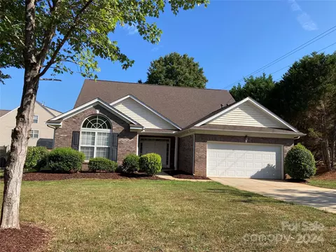 3063 Legacy Park Blvd, Fort Mill, SC 29707