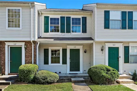 519 Lex Dr, Charlotte, NC 28262