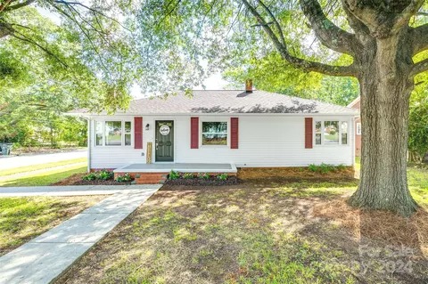 701 Rockwood Dr, Rock Hill, SC 29730