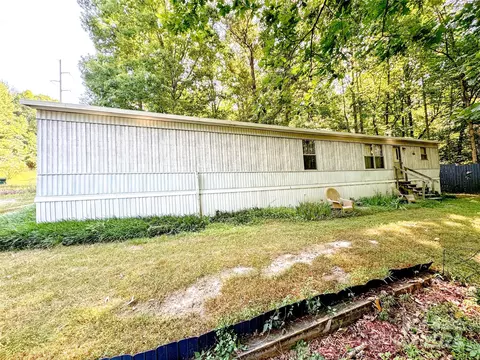 4654 Huffmans View Trl, Morganton, NC 28655