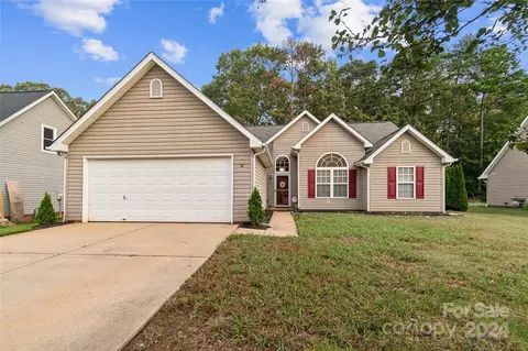 530 Stonehenge Dr, Rock Hill, SC 29730