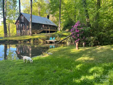 956 E View Rd, Sylva, NC 28779 photo 30