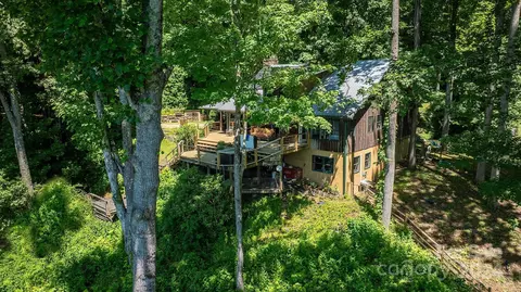 956 E View Rd, Sylva, NC 28779 photo 3