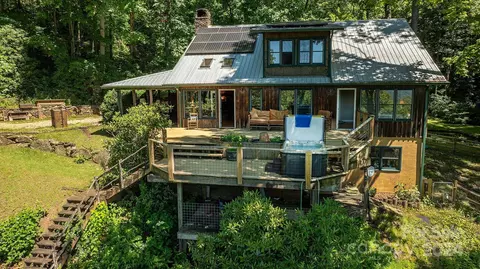 956 E View Rd, Sylva, NC 28779 photo 4