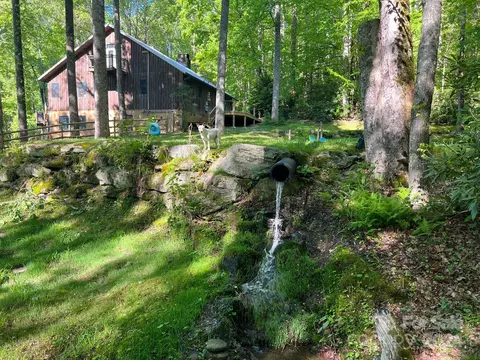956 E View Rd, Sylva, NC 28779 photo 37