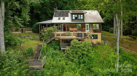 956 E View Rd, Sylva, NC 28779 photo 2