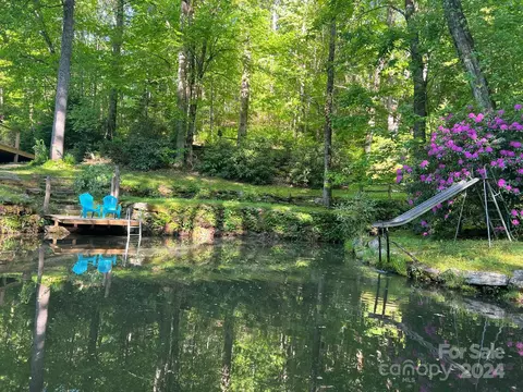 956 E View Rd, Sylva, NC 28779 photo 33
