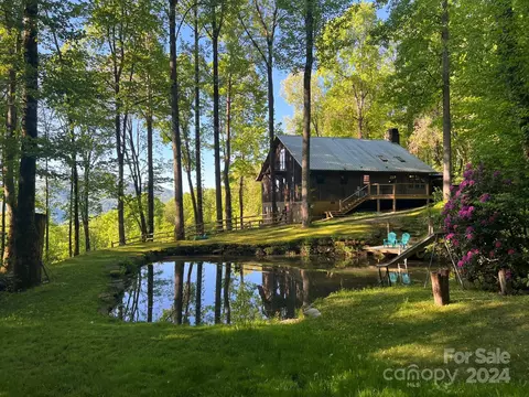 956 E View Rd, Sylva, NC 28779 photo 31